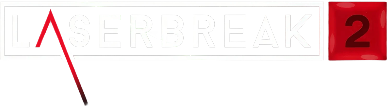 Lazerbreak 2